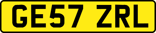GE57ZRL