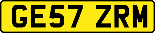GE57ZRM