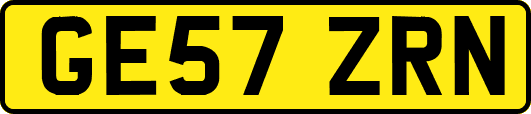 GE57ZRN
