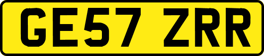 GE57ZRR