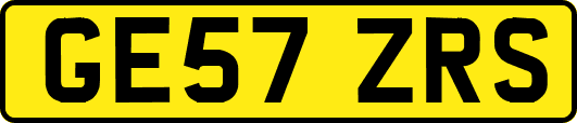 GE57ZRS