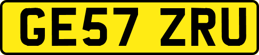 GE57ZRU