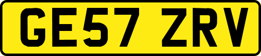 GE57ZRV
