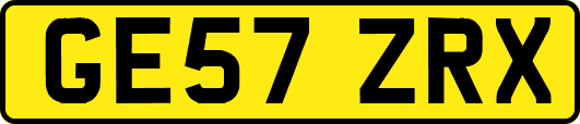 GE57ZRX