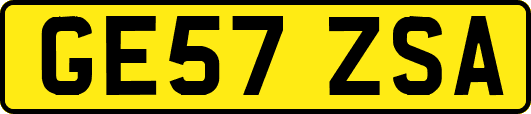 GE57ZSA