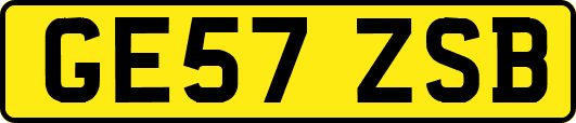 GE57ZSB