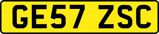GE57ZSC