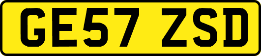 GE57ZSD