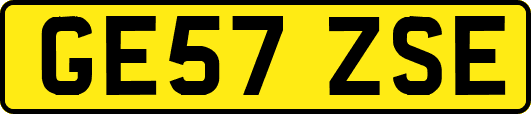 GE57ZSE