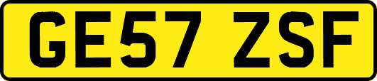GE57ZSF