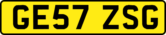 GE57ZSG