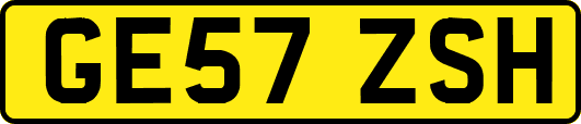 GE57ZSH