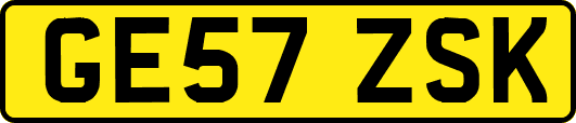 GE57ZSK