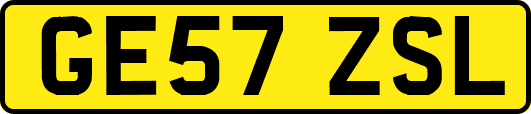 GE57ZSL