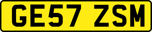 GE57ZSM