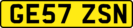 GE57ZSN