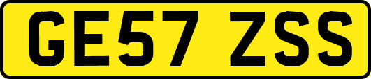 GE57ZSS