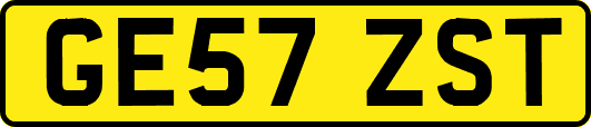 GE57ZST