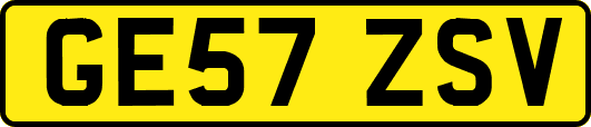 GE57ZSV