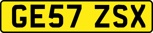 GE57ZSX
