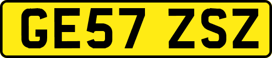 GE57ZSZ