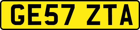 GE57ZTA