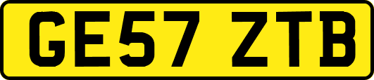 GE57ZTB
