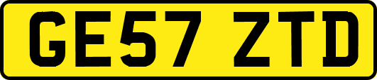 GE57ZTD