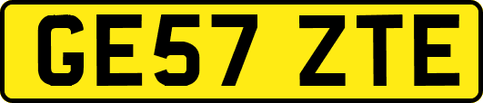 GE57ZTE