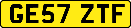 GE57ZTF