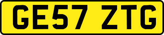GE57ZTG