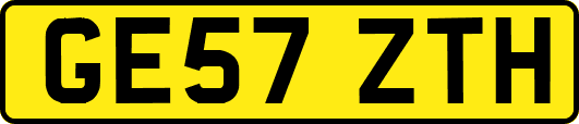 GE57ZTH