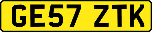 GE57ZTK