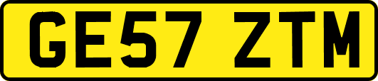 GE57ZTM
