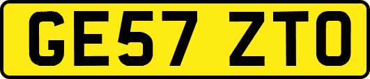 GE57ZTO