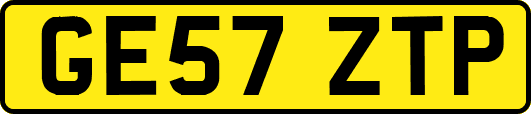GE57ZTP