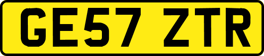 GE57ZTR