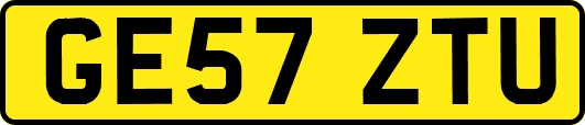 GE57ZTU