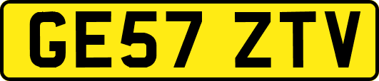 GE57ZTV