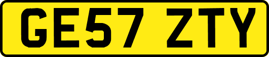 GE57ZTY