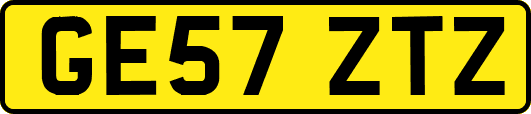 GE57ZTZ
