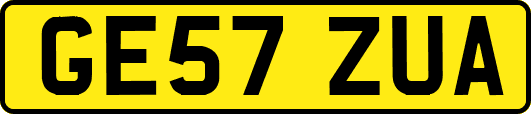 GE57ZUA