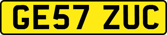 GE57ZUC