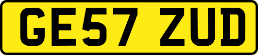 GE57ZUD