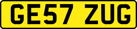 GE57ZUG