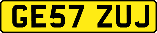 GE57ZUJ