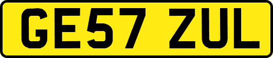 GE57ZUL