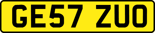 GE57ZUO