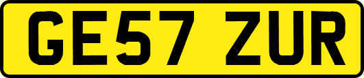 GE57ZUR