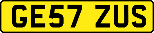 GE57ZUS